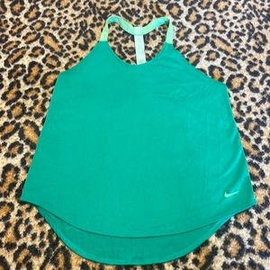 Nike tank top